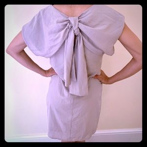 Casual chic summer dress